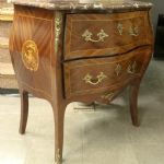 808 9031 CHEST OF DRAWERS